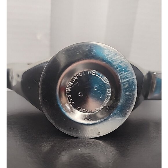 HELLER DESIGNS vintage Bird Lemon citrus manual juicer Squeezer Japan stainless - Picture 7 of 7